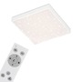 Hranatá - BRILO 7381-016 CCT svítidlo LED panel, 29,5 cm, 15 W, bílé - BRILO - foto 5