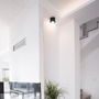 Bodová - BRI 7121-015 LED přisazené svítidlo, pr. 9 cm, 5 W, černá - BRILONER - foto 5