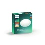 Kruhová - PH 8718699680534 Shan SVÍTIDLO STROPNÍ LED 12W 1000lm 2700K, bílá, MW čidlo - PHILIPS (929002215901) - foto 5