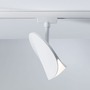 Svítidla - P 94960 URail LED lištový spot 3-krokové-stmívatelné Alejandro 10W 3000K stmívatelné 230V bílá - PAULMANN - foto 5