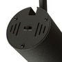 Svítidla - RED R13881 FOCUS 20 DIMM pro jednookr. lištu černá 230V LED 20W 10 60° 3000K 4000K 5000K - RED - DESIGN RENDL - foto 5