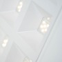 LED panely - SLC SLC8761 LED panel Focus 600x600 bílé 3400-4500lm 4000K Ra80 bez driveru IP44/IP20 UGR16 - TLG - foto 5