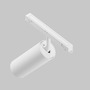 Lištové Magnetic Maytoni Exility - M TR032-2-20W4K-S-W Svítidlo pro kolejnicový systém Focus LED 4000K 20W studená bílá 1910lm bílý hliník Exility - MAYTONI - foto 5
