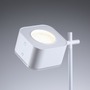 Stolní lampy dekorační - P 71172 Mobilní stolní lampa Varia CCT / 1,6 / 0,4W bílá - PAULMANN - foto 5
