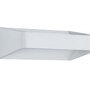 Nepřímé osvětlení - P 70790 Nástěnné svítidlo Bar LED 5,5W bílé - PAULMANN - foto 5