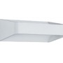 Nepřímé osvětlení - P 70790 Nástěnné svítidlo Bar LED 5,5W bílé - PAULMANN - foto 5