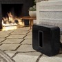 Ostatní - SON SUBG3EU1BLK Sonos bezdrátový Subwoofer Sub černý - foto 5