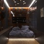Al profily rohové - RED R14093 LED PROFILE J přisazený 1m bílá matný akryl/hliník  - RED - DESIGN RENDL - foto 5