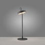 Na stůl - LD 19310-18 AMAG LED stolní lampa černá na baterie dotykový stmívač ochrana proti stříkající vodě USB 2700K - JUST LIGHT - foto 5