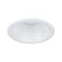 Koupelnová - P 94872 LED vestavné svítidlo 3-krokové-stmívatelné Cole Coin IP44 kruhové 88mm Coin 6W 230V 2700K bílá - PAULMANN - foto 5