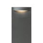 Sloupková - RED R13936 BOBO RC stojanová antracitová 230V LED 8W IP65 3000K - RED - DESIGN RENDL - foto 5