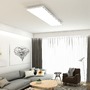 Hranatá - BRILO 7193-016 Svítidlo LED panel, 119,5 cm, 4100 lm, 38 W, bílé - BRILO - foto 5