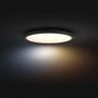 Kruhová - PH 8720169329072 Hue Aurelle přisazený LED panel RD S (kulatý) O 39,5 cm, černá, 2200-6500K - PHILIPS - foto 5