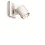 Bodová - PH 53090/31/12 Bodové svítidlo Philips Runner 53090/31/12 bílé 1x max.50W - PHILIPS (915004328701) - foto 5