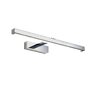 Nad obrazy/zrcadla - AST 1174004 KASHIMA LED 620 chrom 230V LED 7.2W IP44 3000K (STARÝ KÓD: AST 7349 ) - ASTRO Lighting - foto 5