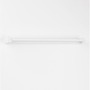 Nepřímé osvětlení - NV 9117320 Nástěnné svítidlo LINE bílý hliník a akryl LED 20W 230V 3000K IP20 - NOVA LUCE - foto 5