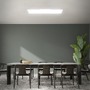 Hranatá - BRILO 7478016 Svítidlo LED panel, 78 cm, 25W, 2800lm, bílé - BRILO - foto 5