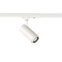 Svítidla - LA 1006119 NUMINOS® ZOOM M DALI 3fázový spot bílý 20 W 4000 K 15-60° - BIG WHITE (SLV) - foto 5