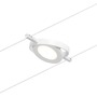 Svítidla - P 94417 LED lankový systém RoaMac spot 4,5W 3000K 12V bílá mat/chrom - PAULMANN - foto 5