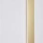 Nepřímé osvětlení - NV 9081200 Nástěnné svítidlo SELINE zlatý hliník LED Philips 44W 230V 3000K IP44 - NOVA LUCE - foto 5