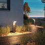 Sloupková - P 94747 LED stojací svítidlo Kulma pohybové čidlo IP44 500mm 3000K 7,5W 230V antracit hliník - PAULMANN - foto 5