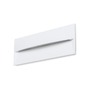 Zapuštěná - RED R14206 REP 27 zápustná bílá 230V LED 10W 90° IP65 3000K - RED - DESIGN RENDL - foto 5