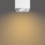 Downlight - PH 50492/31/P0 LED Bodové svítidlo Philips Box 50492/31/P0 bílé 2x4,5W - PHILIPS (915005528101) - foto 5