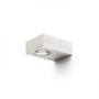 Nástěnná - RED R12829 KORSO I nástěnná česaný hliník 230V LED 5W 120° IP54 3000K - RED - DESIGN RENDL - foto 5