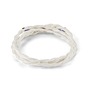 Kabely, šňůry - ILUX 306421 Textilní kabel propletený 10m - IDEALLUX - foto 5