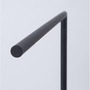 Stolní lampy dekorační - NV 9180724 Stolní lampa RACCIO černý kov a akryl LED 6.8W 230V 3000K IP20 - NOVA LUCE - foto 5