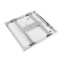 Hranatá - IMPR 348258 Deko-Light stropní přisazené svítidlo - Pro Office Sano 625, 35W, DIM, 3000/4000K, bílá - foto 5