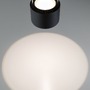 Svítidla - P 94972 URail LED závěs Aldan 1-ramenné 1x8,5W černá mat stmívatelné - PAULMANN - foto 5