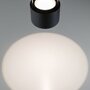 Svítidla - P 94972 URail LED závěs Aldan 1-ramenné 1x8,5W černá mat stmívatelné - PAULMANN - foto 5