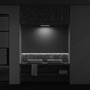 Lištové Magnetic Maytoni Radity - M TR080-1-18W3K-B Svítidlo pro kolejnicový systém Basis 3000K 16W teplá bílá 900lm černý hliník Radity - MAYTONI - foto 5