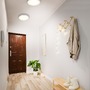 Kruhová - BRI 7143014 LED stropní svítidlo, pr. 40,5 , 24,5 W, matný chrom (starý kód: BRI 7143-014) - BRILONER - foto 5