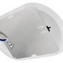 S vyšším krytím - IMPR 731161 Deko-Light stropní a nástěnné přisazené svítidlo - Sotano, 4,5/7,5 W, 3000/4000 K, šedá - foto 5