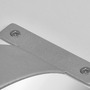 Koupelnová - BRI 2131014 LED svítidlo k zrcadlu 60 cm 8 W 1040lm chrom - BRILONER - foto 5