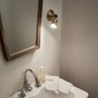 Bodová - ILUX 159997 BARBER AP1 BRUNITO - IDEALLUX - foto 5