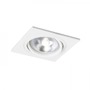 Hranatá - RED R12700 PASADENA G53 SQ I bílá 12V G53 50W - RED - DESIGN RENDL - foto 5