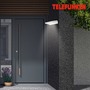 TF 312606TF TELEFUNKEN LED venkovní svítidlo 17,2 cm 10W 1200lm bílé - BRILONER - foto 5