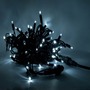 Venkovní řetězy - DLED SLNX120 DecoLED LED světelný řetěz, 20m, ledově bílá, 120 diod,IP67 SLNX120 - foto 5