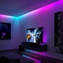 Dekorační - P 78887 EntertainLED LED pásek Dynamic RGB 3m 5W 60LEDs/m RGB+ 10VA - PAULMANN - foto 5