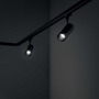 Svítidla - ILUX 189642 Bodové svítidlo Smile 20w cri80 24° 3000k - IDEALLUX - foto 5