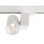 Svítidla - IMPR 707038 Deko-Light kolejnicový systém 3-fázový 230V Nihal Mini 230V 15W 4000 K bílá 94 mm - LIGHT IMPRESSIONS - foto 5