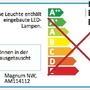 Zapuštěná - AM 114112 LED svítidlo Magnum kostka studená bílá 1,4W 4000K 12V DC IP68 - AMVIS - foto 5