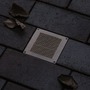 Zapuštěná - P 94595 LED zemní svítidlo Smart Home Zigbee Brick neláká hmyz IP67 hranaté 100x100mm CCT 1W 230V ocel ocel - PAULMANN - foto 5