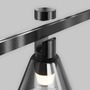 Lištové Magnetic Maytoni Flarity - M TR147-1-3W3K-B-DE Svítidlo do kolejnice Bianca Flarity 3000K 3W 120d TR147-1-3W3K-B-DE - MAYTONI - foto 5