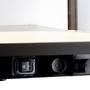 Na stůl - IMPR 346009 VÝPRODEJ VZORKU - Deko-Light stolní lampa Lacertae USB 5V DC 5W 3000 K 460 lm 180 mm tmavě šedá - foto 5