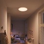 Plafoniéry - PH 8718699681135 Moire SVÍTIDLO STROPNÍ LED 17W 1700lm 2700K, bílá - PHILIPS (915005778801) - foto 5