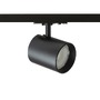 Svítidla - RED R14477 IRIS 7 pro jednookr. lištu černá 230V LED 10W 24° 3000K - RED - DESIGN RENDL - foto 5